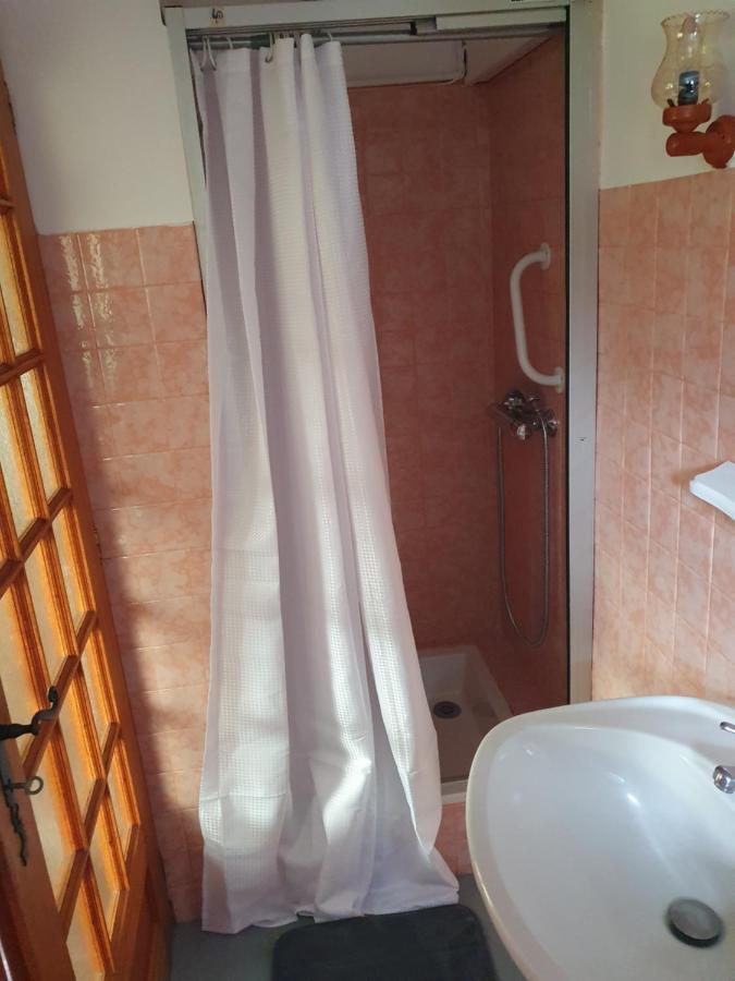 La Bourzede Apartment Langeac ภายนอก รูปภาพ