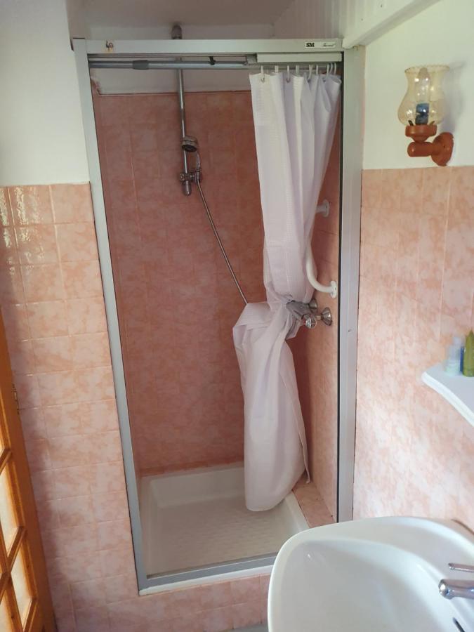 La Bourzede Apartment Langeac ภายนอก รูปภาพ